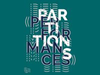 Partitions (Performances) Anne Creissels / Clara Vidal-Rosset et Léa Perret. Le lundi 19 novembre 2018 à Paris. Paris.  19H00